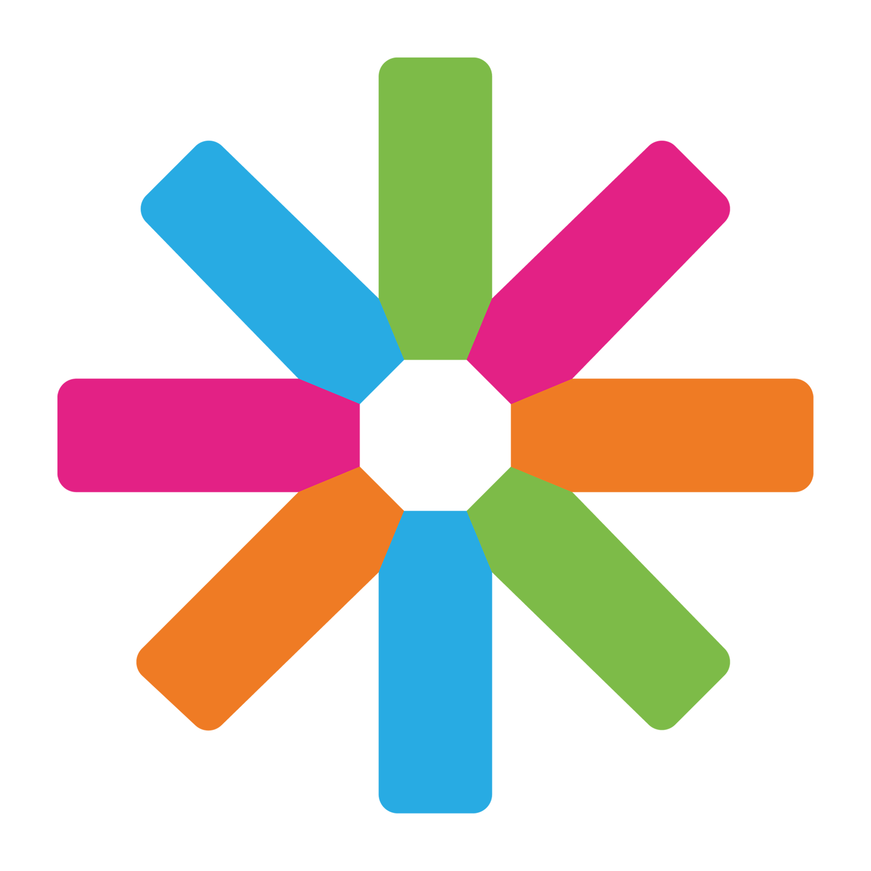 Associação Erasmus Student Network Madeira logótipo
