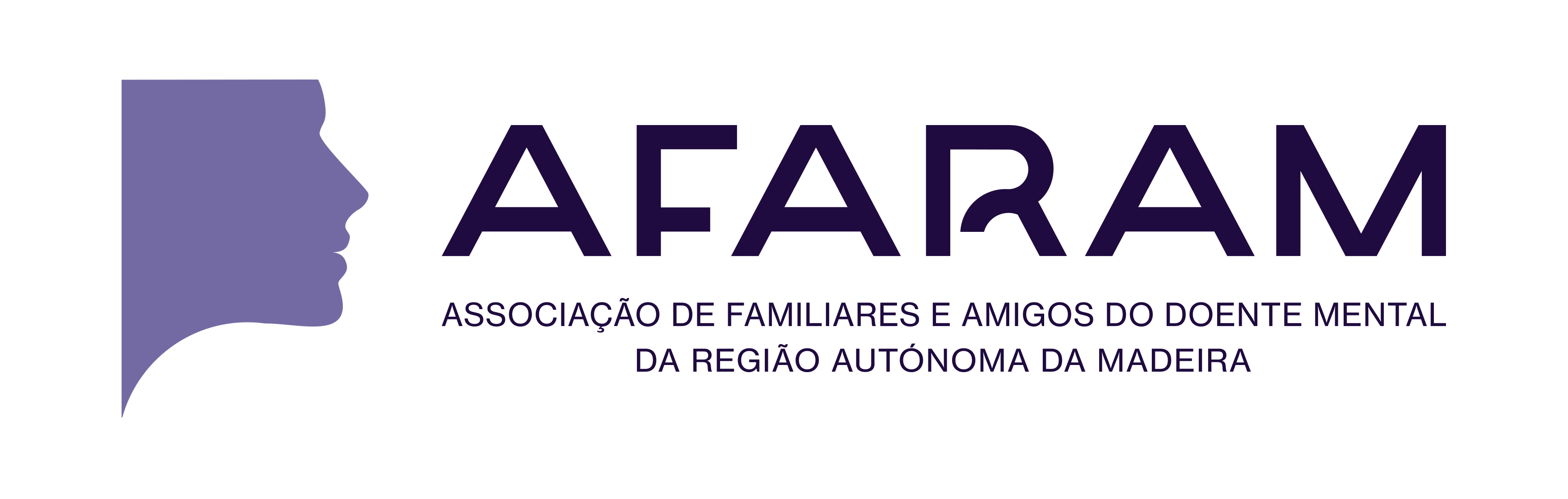 AFARAM - Associação de Familiares e Amigos do Doente Mental da Região Autónoma da Madeira logótipo