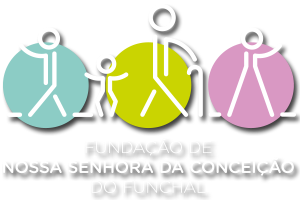 Fundação de Nossa Senhora da Conceição logótipo