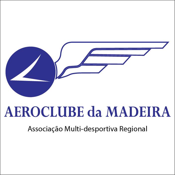 Aeroclube da Madeira logótipo