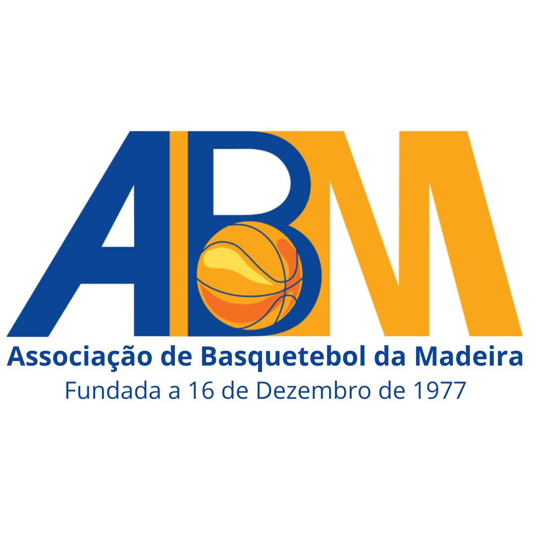 Associação de Basquetebol da Madeira logótipo