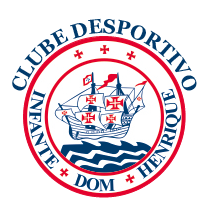 Clube Desportivo Infante Dom Henrique logótipo