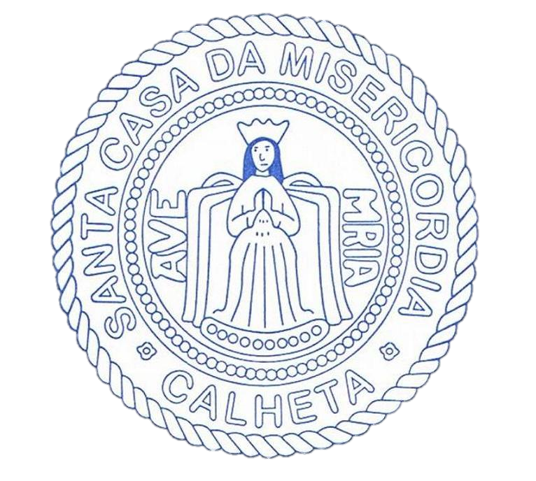 Santa Casa da Misericórdia da Calheta logótipo