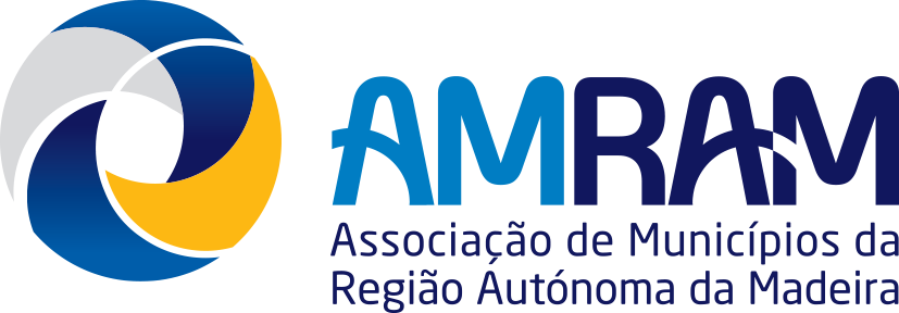 AMRAM - Associação de Municípios da Região Autónoma da Madeira logótipo