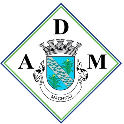 Associação Desportiva de Machico logótipo