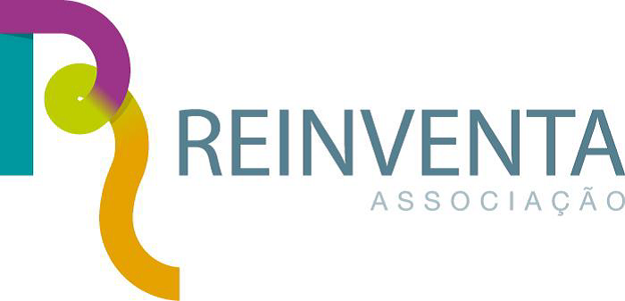 Associação Reinventa  logótipo