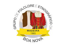 Grupo de Folclore e Etnográfico da Boa Nova logótipo