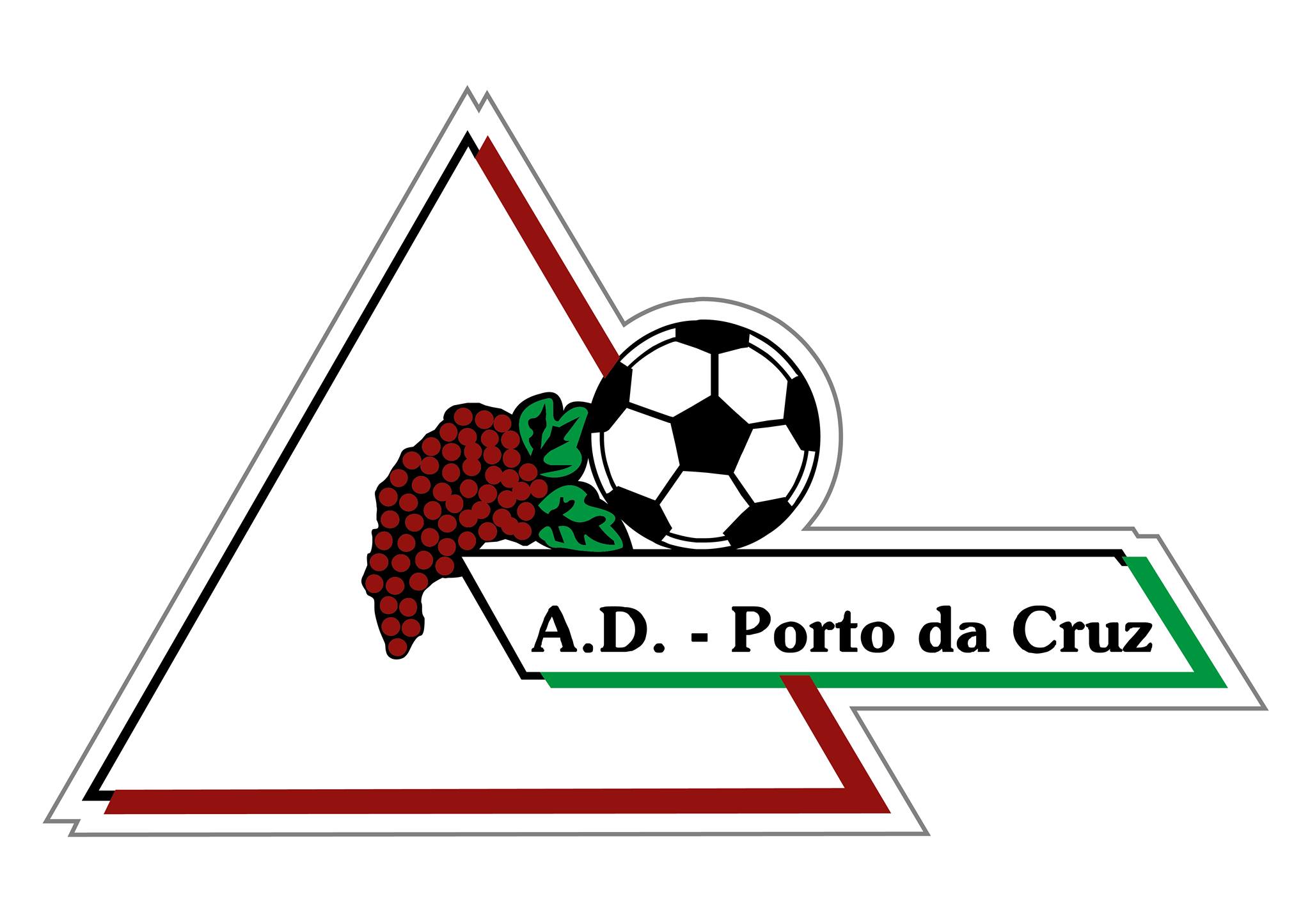 Associação Desportiva do Porto da Cruz logótipo