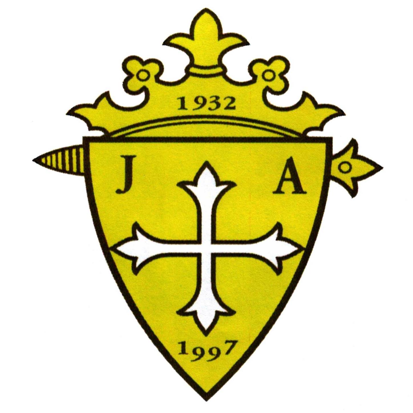 Juventude Antoniana logótipo