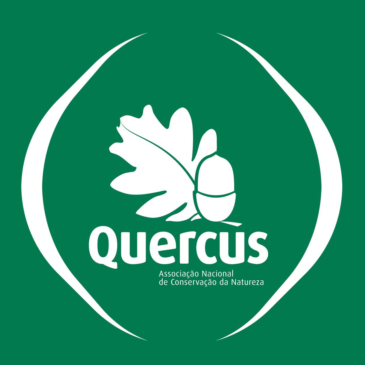 Quercus - Associação Nacional de Conservação da Natureza logótipo