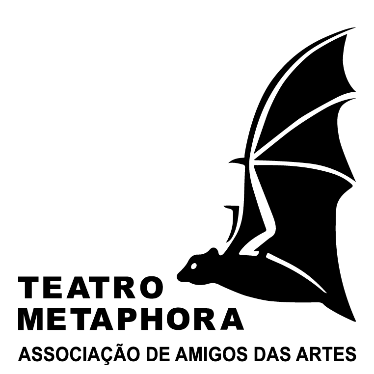 Teatro Metaphora - Associação de Amigos das Artes logótipo