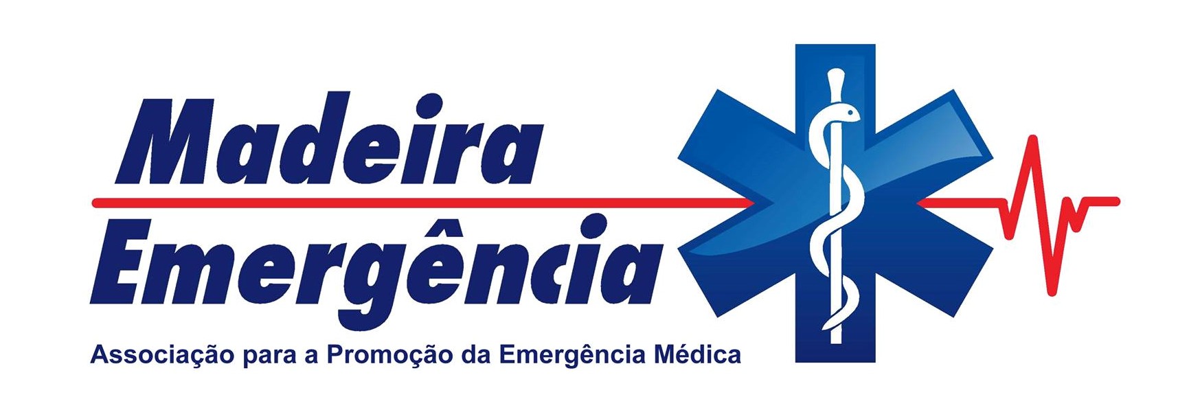 MadEmergência - Associação de Promoção Emergência Médica logótipo