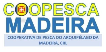 Coopescamadeira - Cooperativa da Pesca do Arquipélago da Madeira CRL logótipo