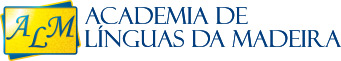 Academia de Línguas da Madeira logótipo