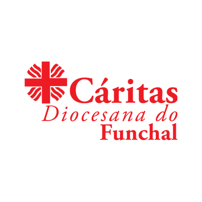 Cáritas Diocesana do Funchal logótipo