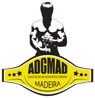 ADCMAD - Associação Desportos de Combate da Madeira logótipo