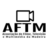 AFTM - Associação do Filme, Televisão e Multimédia da Madeira   logótipo