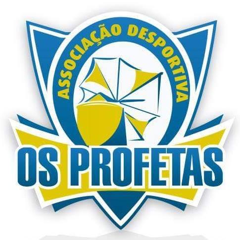 Associação Desportiva  " Os Profetas "  logótipo