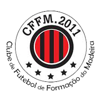 CFFM - Clube de Futebol de Formação da Madeira logótipo