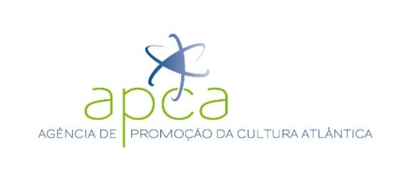 Agência de Promoção da Cultura Atlântica - APCA logótipo