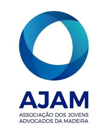 AJAM - Associação dos Jovens Advogados da Madeira logótipo