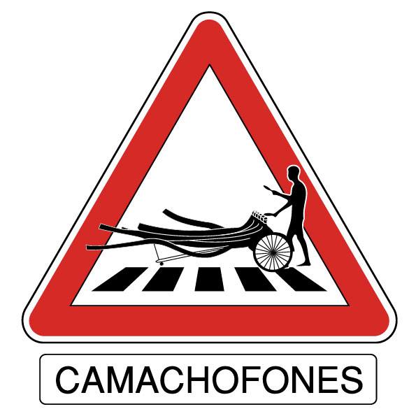 Associação Camachofones logótipo