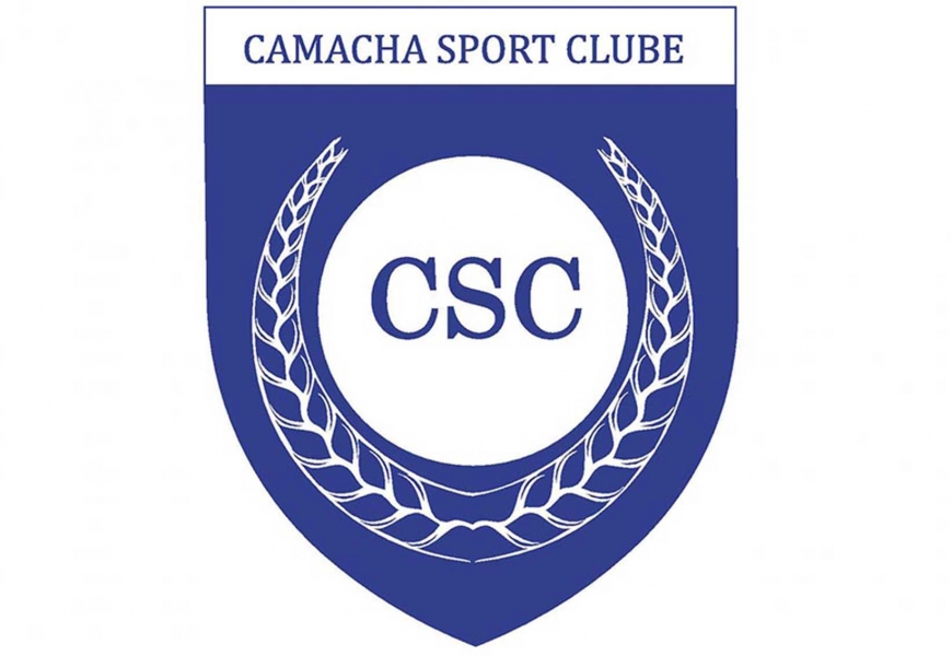 CSC Camacha Sport Clube logótipo