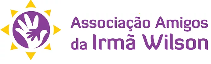 Associação Amigos da Irmã Wilson logótipo