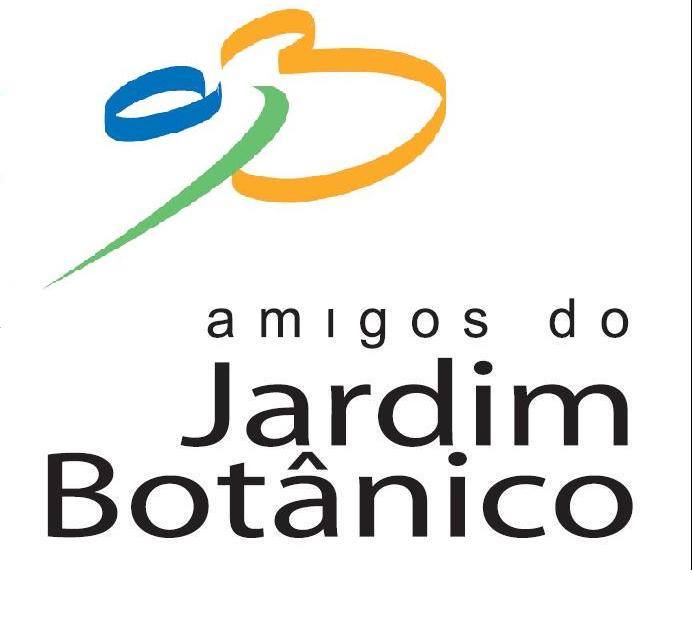 Amigos do Jardim Botânico da Madeira logótipo