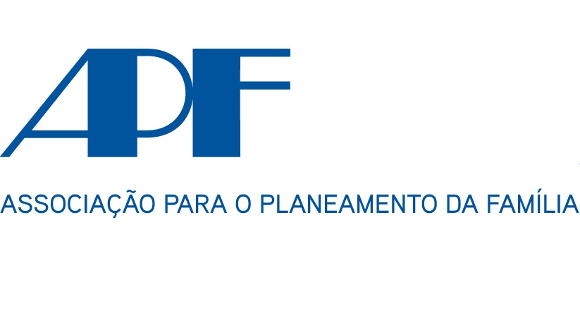 Associação para o Planeamento da Família - APF Madeira logótipo