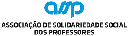 Associação de Solidariedade Social dos Professores - Casa dos Professores ( Delegação Madeira) logótipo