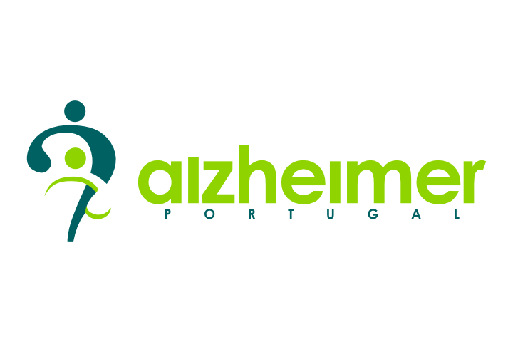 Associação Portuguesa de Familiares e Amigos dos Doentes de Alzheimer - Delegação Madeira logótipo