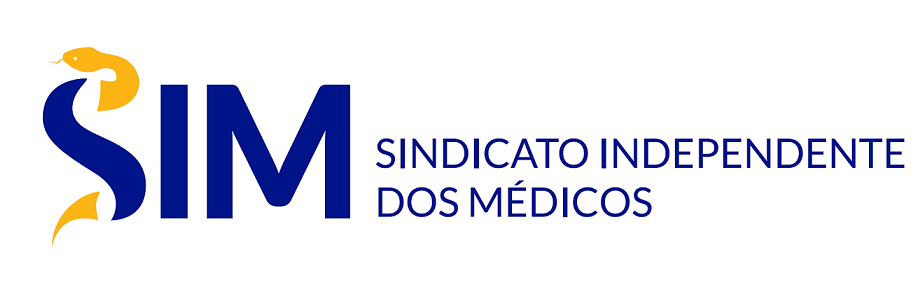 Sindicato Independente dos Médicos Secretariado Regional da Madeira logótipo