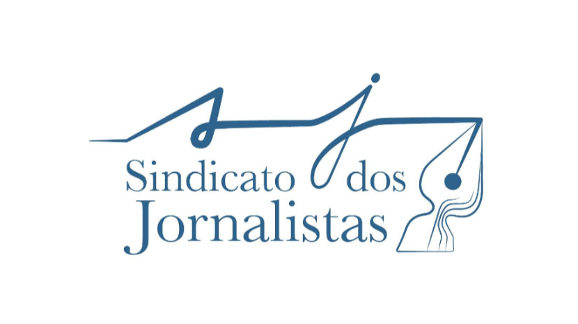 Sindicato dos Jornalistas - Direcção Regional da Madeira logótipo