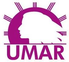 UMAR - União de Mulheres Alternativa e Resposta logótipo