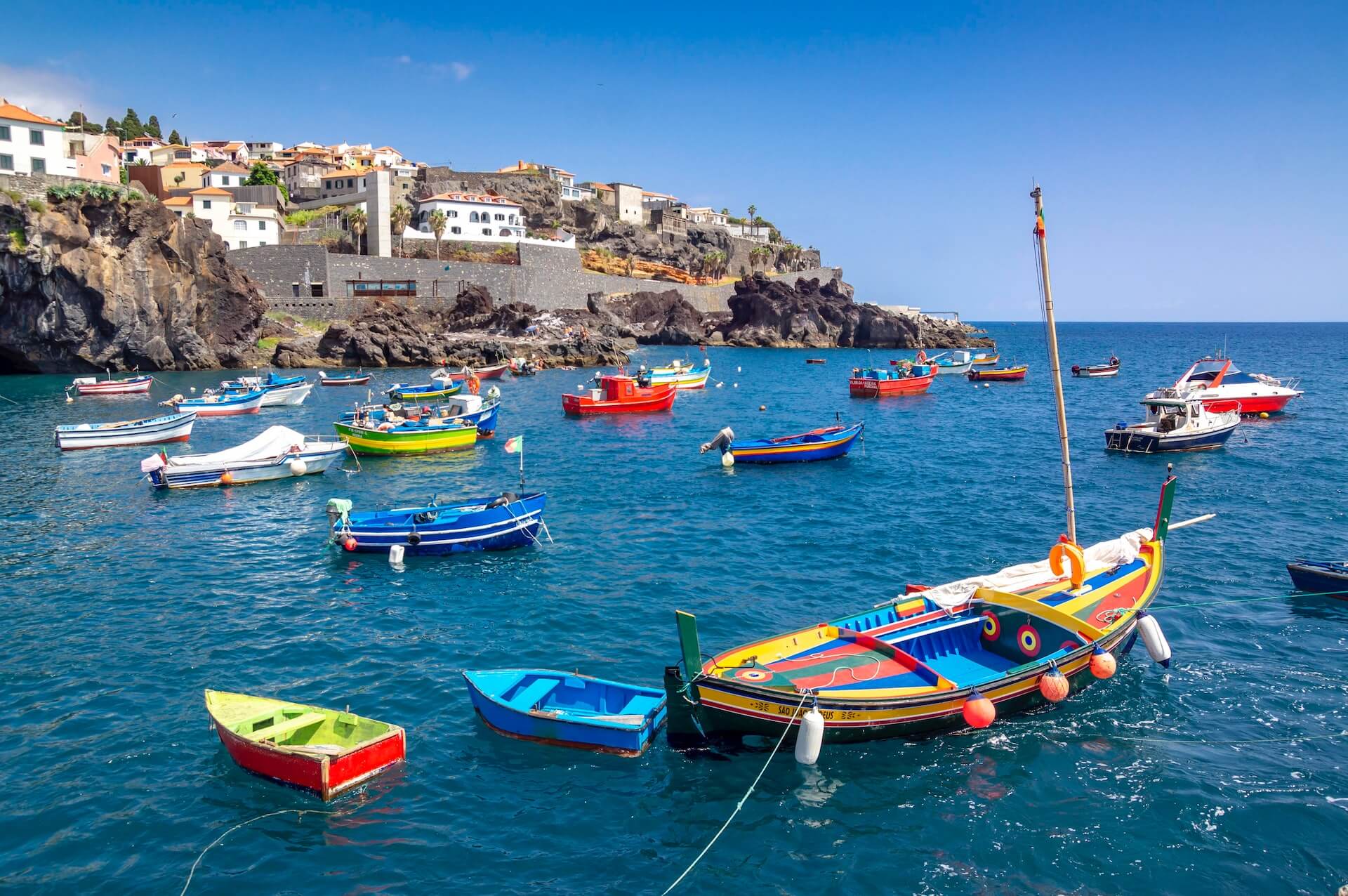 Câmara de Lobos