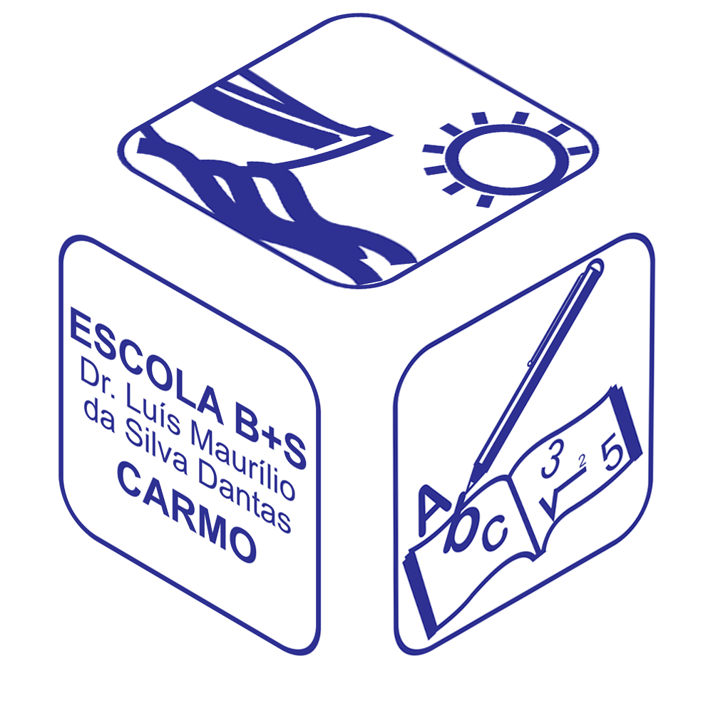 APEBSC - Associação de Pais e Encarregados de Educação da Escola Básica e Secundária do Carmo  logótipo