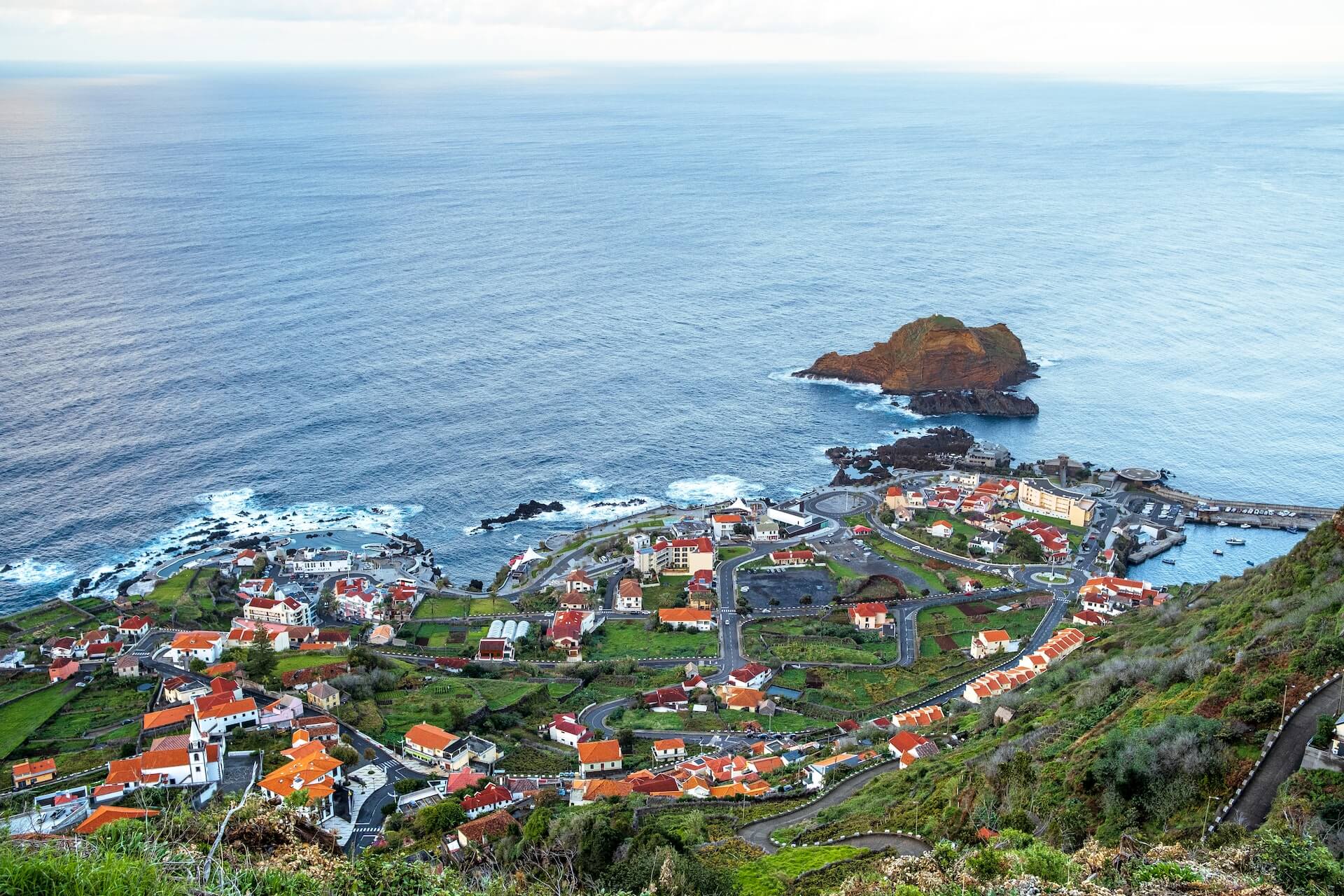 Porto Moniz