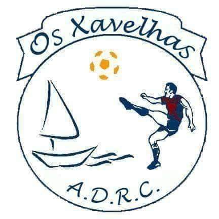 Associação Desportiva, Recreativa e Cultural "Os Xavelhas" logótipo