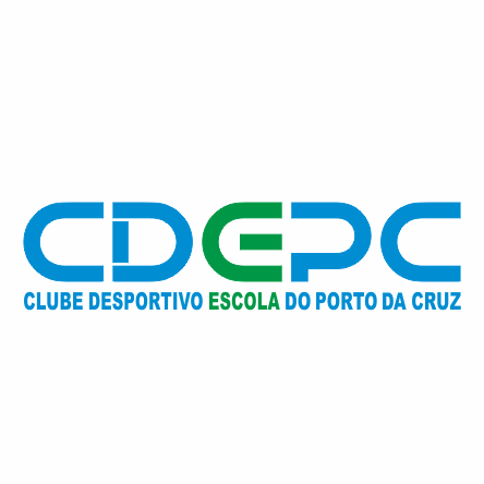 Clube Desportivo Escola do Porto da Cruz  logótipo