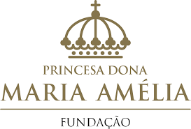 Fundação Hospício Princesa D. Maria Amélia logótipo