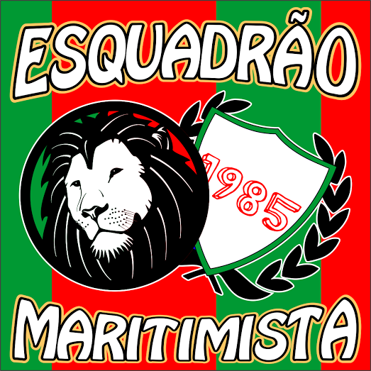 Associação Esquadrão Maritimista logótipo