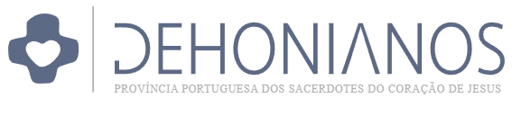 Província Portuguesa Sacerdotes Coração de Jesus logótipo