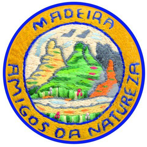 Amigos da Natureza - Madeira logótipo