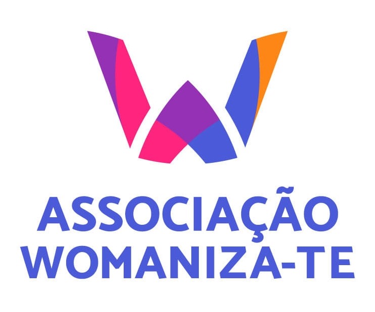 Associação Womaniza-te logótipo