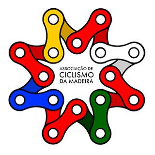 A.C.M. - Associação de Ciclismo da Madeira logótipo