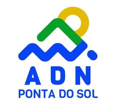 A.D.N. -  Ponta do Sol, Associação de Desportos e Natureza logótipo