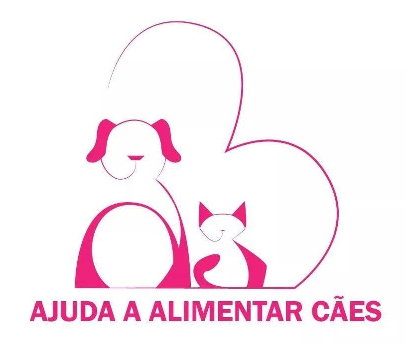 AAAC - Associação Ajuda Alimentar Cães logótipo