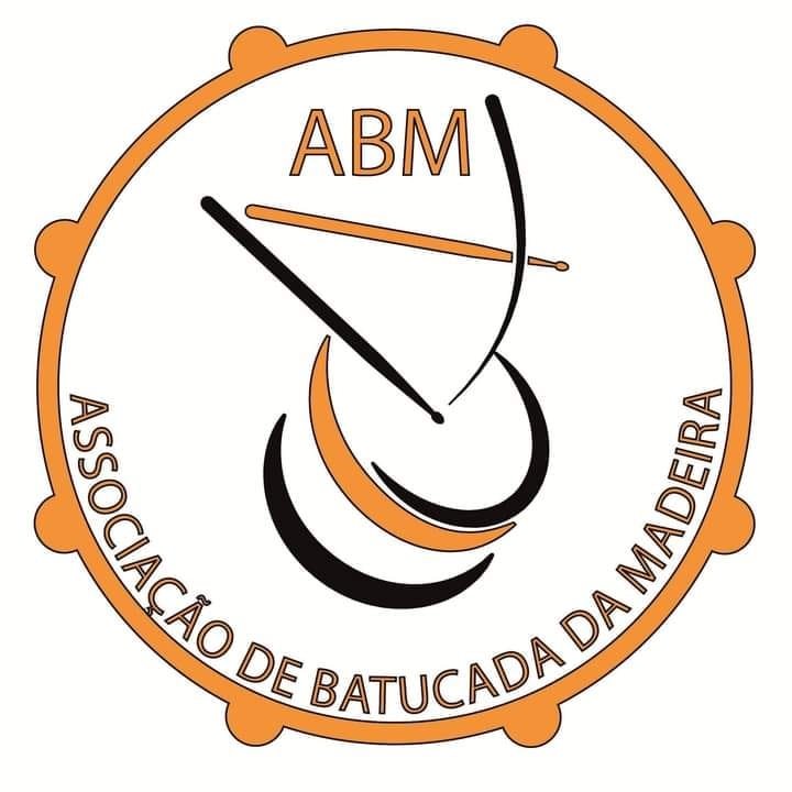 ABM-Associação de Batucada da Madeira  logótipo