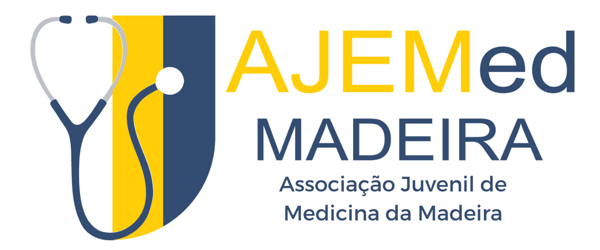 AJEMed-Madeira: Associação Juvenil de Medicina da Madeira logótipo